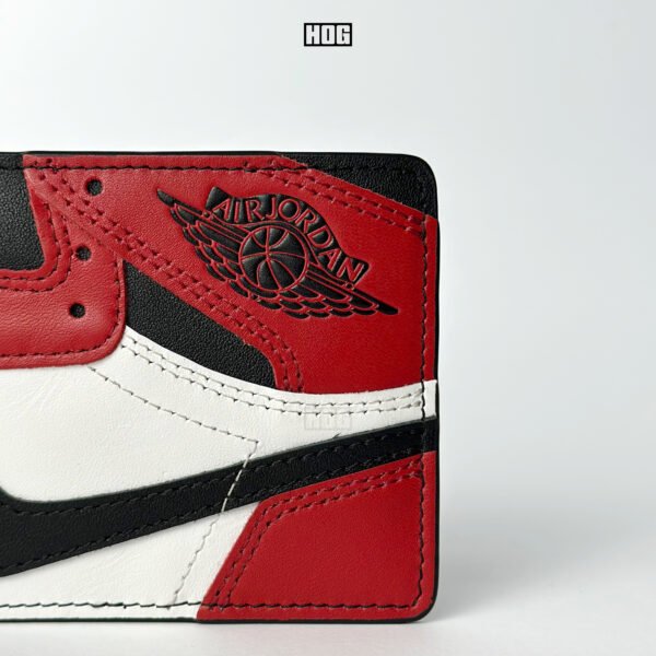 [Pre-Order] Card Holder "Chicago" - Image 3