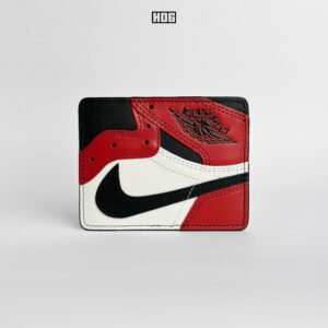 [Pre-Order] Card Holder "Chicago"