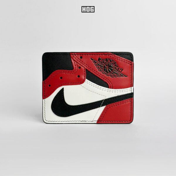 [Pre-Order] Card Holder "Chicago"