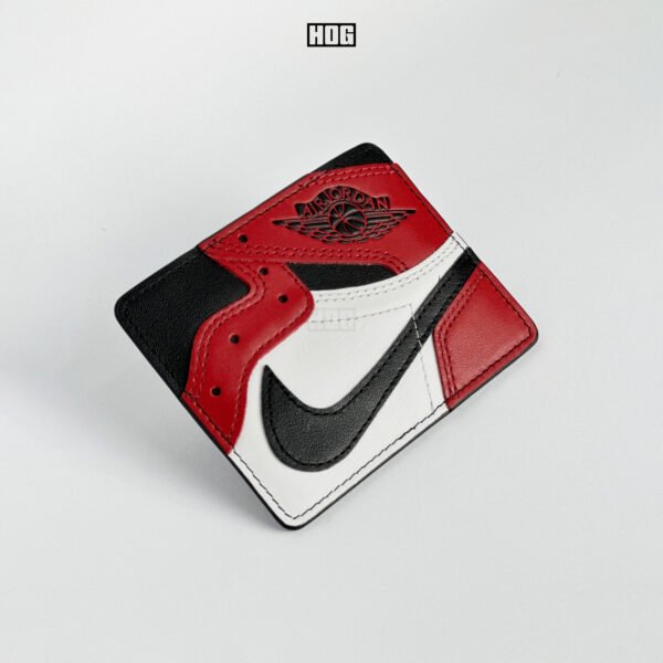 [Pre-Order] Card Holder "Chicago" - Image 4