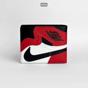 [Pre- Order] Wallet "Chicago"