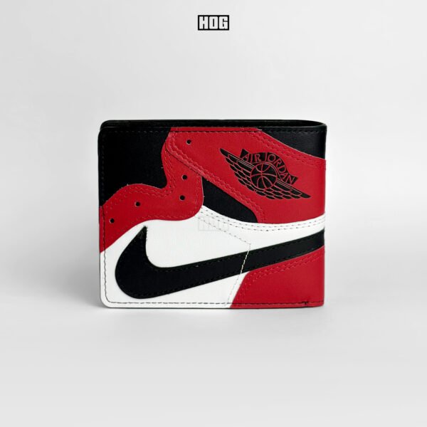 [Pre- Order] Wallet "Chicago"