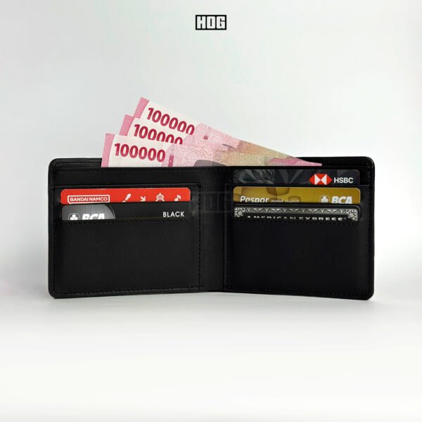 [Pre- Order] Wallet "Chicago" - Image 3