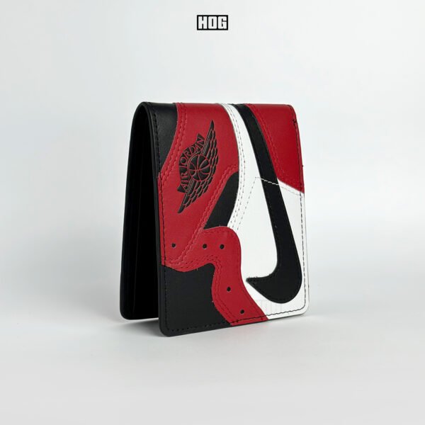 [Pre- Order] Wallet "Chicago" - Image 4